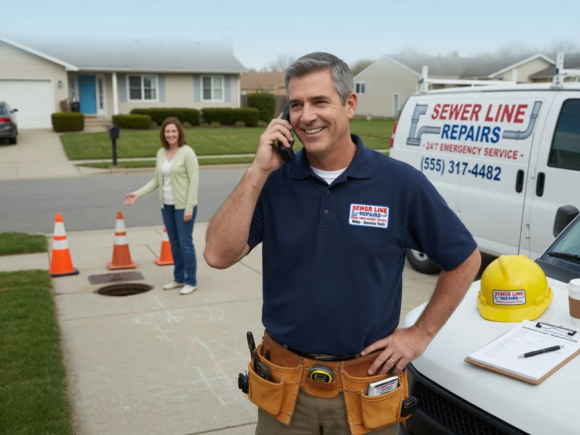 Emergency Plumber Progreso, TX FAQs
